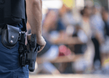 U.S. Cities Are Lowering Education Requirements for Cops