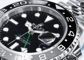 U.S. Tariff Hike Could Push Rolex Prices Up Nearly 40%