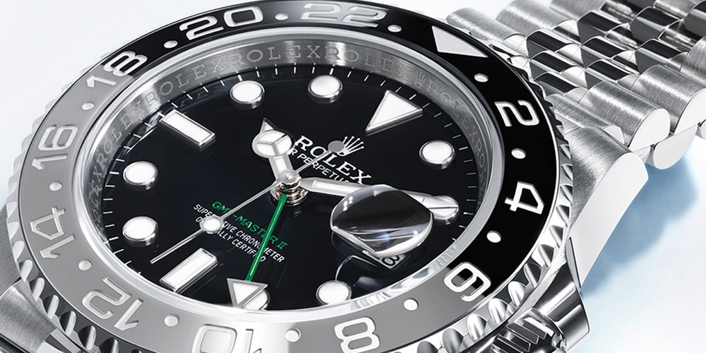 U.S. Tariff Hike Could Push Rolex Prices Up Nearly 40%
