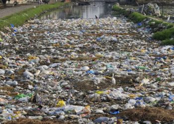 US at plastics treaty talks is rare international participation under Trump. What’s the goal?