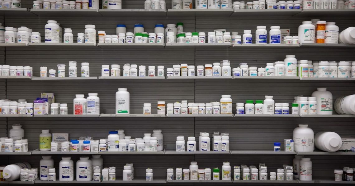 US caps tariffs on European cars, medicines at 15 percent 