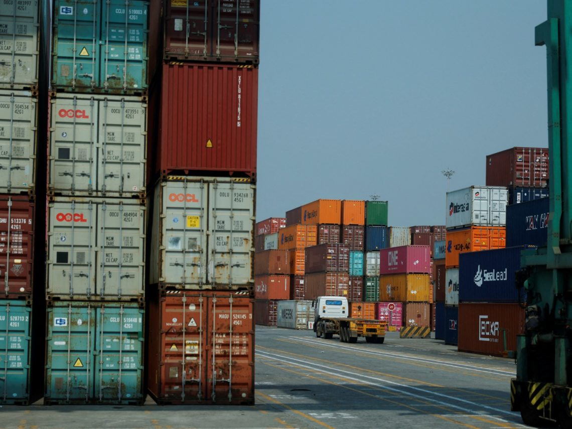 US imposes 50 percent tariff on India over Russian oil purchases