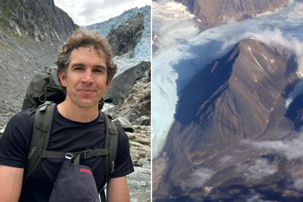 US journalist Alec Luhn missing in Norway after backpacking trip, family says