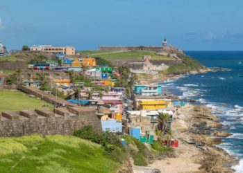 US tourist shot dead during Puerto Rico trip to see Bad Bunny concert