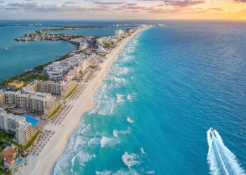 US warns American travelers about terrorism, crime, kidnapping in popular vacation destination