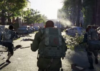 Ubisoft Just Revealed The Division 2: Survivors: Here’s What We Know So Far