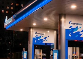 Ukraine Drone Strikes Against Refineries Has Seen Gas Stations Run Dry in Some Russian Regions