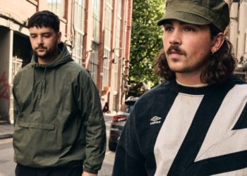 Umbro Readies Second “Northern Quarter” Capsule Collection