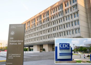 Unions cry foul as HHS moves to strip thousands of federal health workers of bargaining rights