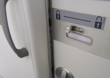 United Flight Canceled Over Woman’s ‘Biohazard’ Diarrhea