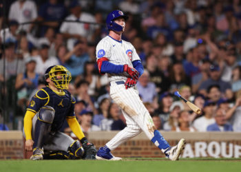 Upcoming Cubs-Brewers Series Could Decide NL Central Winner