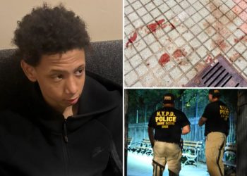 Vicious NYC killing of 14-year-old Angel Mendoza is so heinous that ‘Raise the Age’ won’t apply for alleged teen killers