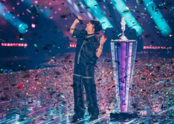 Vienna To Host The 70th Eurovision Song Contest