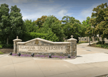 Villanova University issues active shooter alert amid orientation events