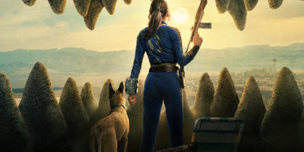 Viva New Vegas: Prime Video Drops ‘Fallout’ Season 2 Teaser Trailer