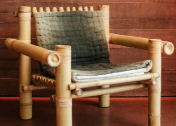 WASTED by Potato Head Taps Max Lamb For Its First Homeware Collection