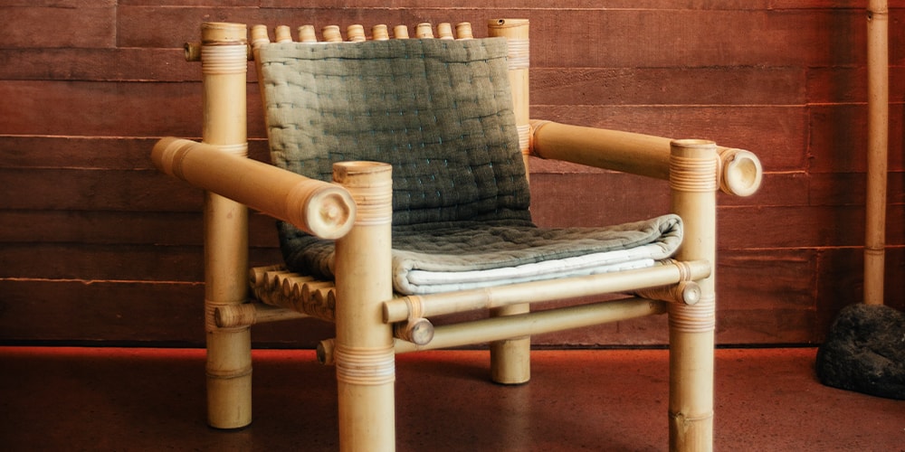 WASTED by Potato Head Taps Max Lamb For Its First Homeware Collection