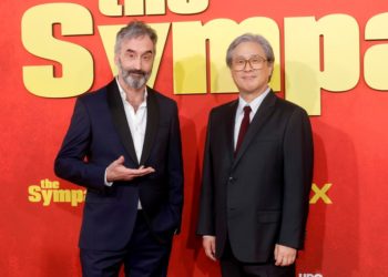 WGA Toss Out Park Chan-wook & Don McKellar For Writing On HBO’s ‘The Sympathizer’ During 2023 Strike