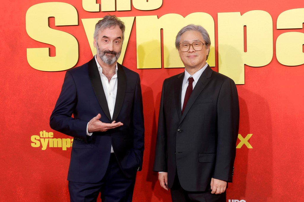 WGA Toss Out Park Chan-wook & Don McKellar For Writing On HBO’s ‘The Sympathizer’ During 2023 Strike
