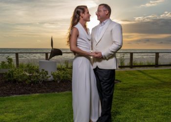 Walking Hand-in-Hand From Town to Town