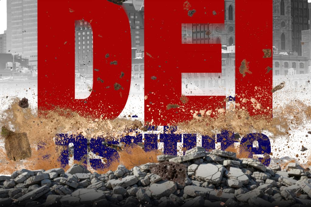 Wall Street group CFA running away from its embrace of DEI: ‘Damage has already been done’