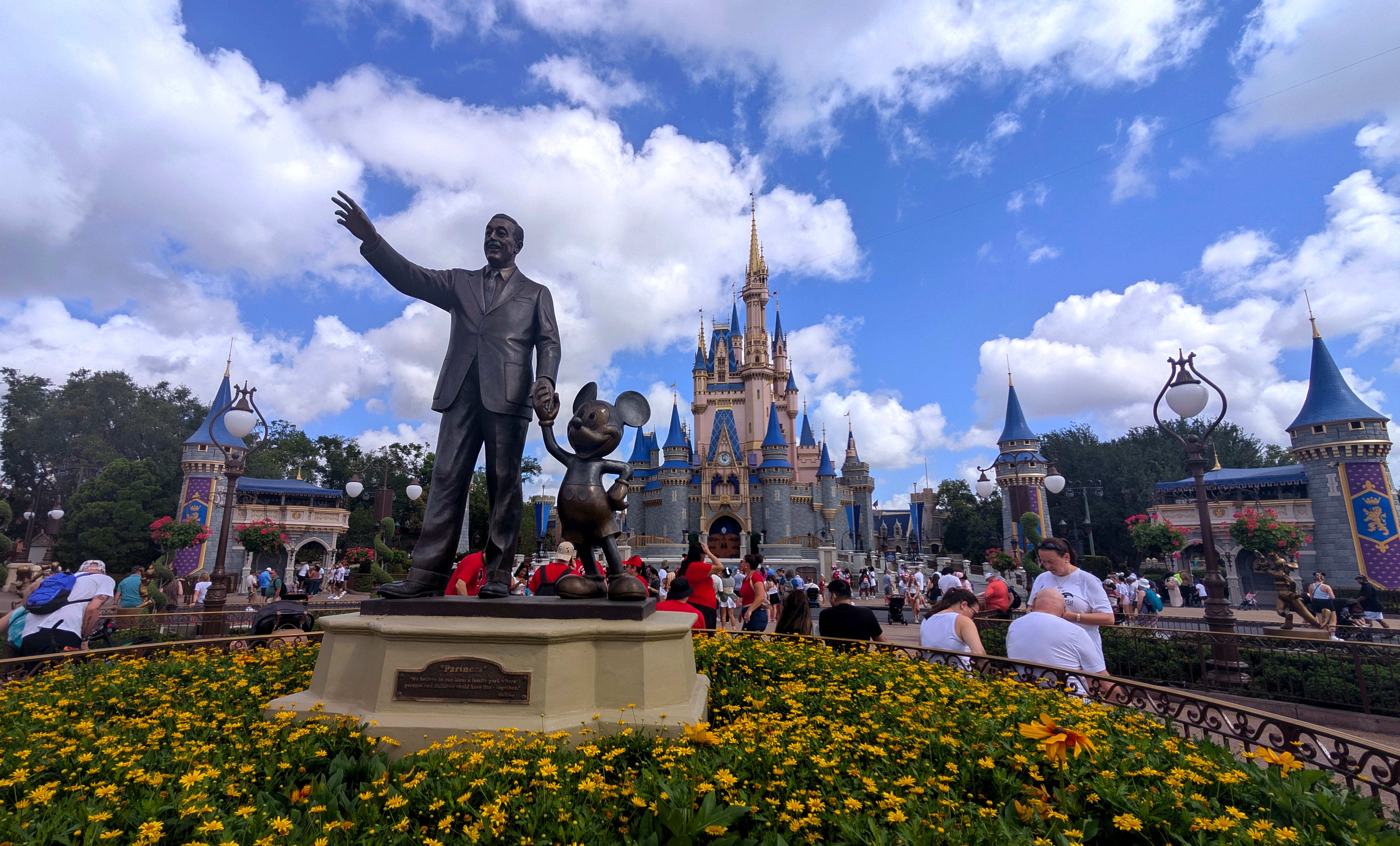 Disney World