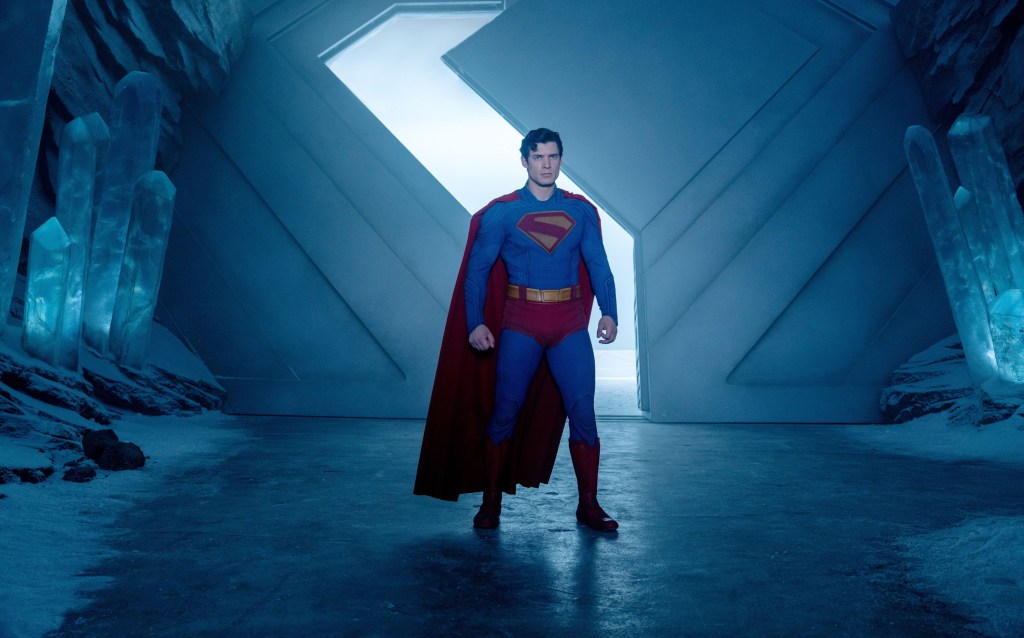 Warner Bros. Targeting 12-14 Theatrical Releases Annually Across Key Labels