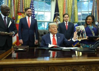 Washington Should Prioritize Transparency and Sanctions in Congolese Critical Minerals Deal