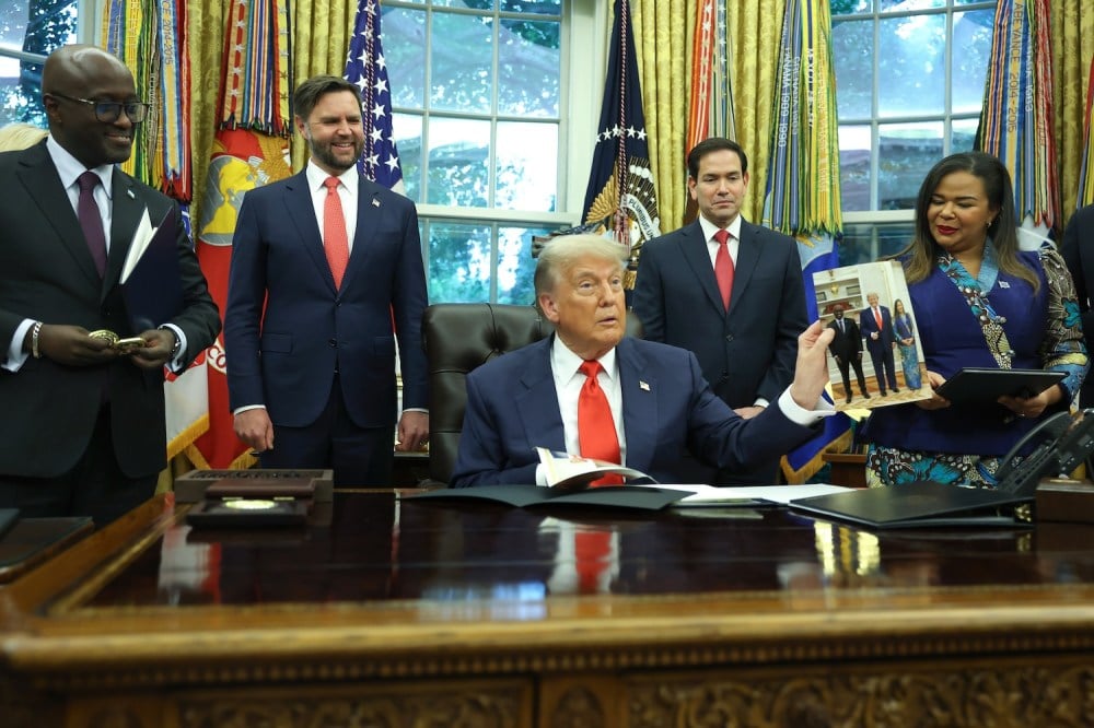 Washington Should Prioritize Transparency and Sanctions in Congolese Critical Minerals Deal