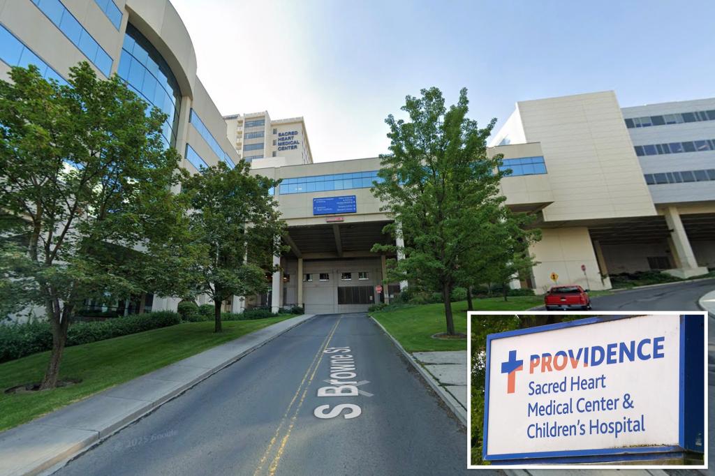 Washington kids hospital fires fifteen nurses after 12-year-old patient’s suicide