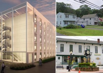 Wealthy Connecticut town fights against project that would build 75 affordable housing units: ‘Insult to Bethel’