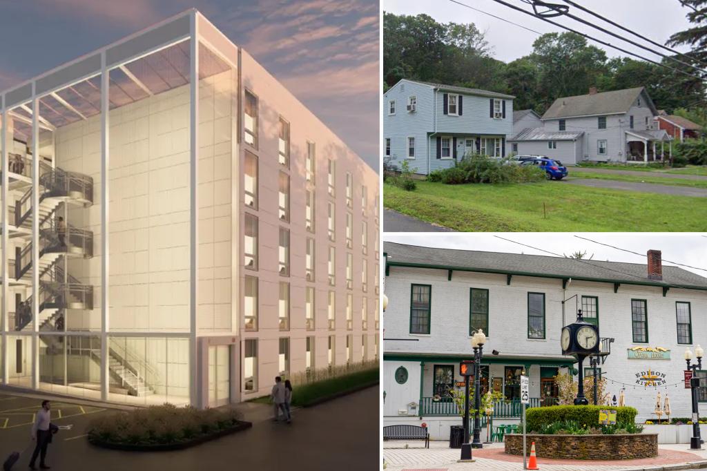Wealthy Connecticut town fights against project that would build 75 affordable housing units: ‘Insult to Bethel’