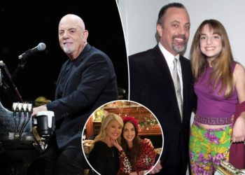 What Billy Joel really thinks about his new HBO documentary