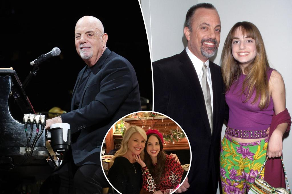 What Billy Joel really thinks about his new HBO documentary