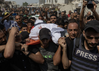 What to Know About Al Jazeera, the Broadcaster Targeted by Israel