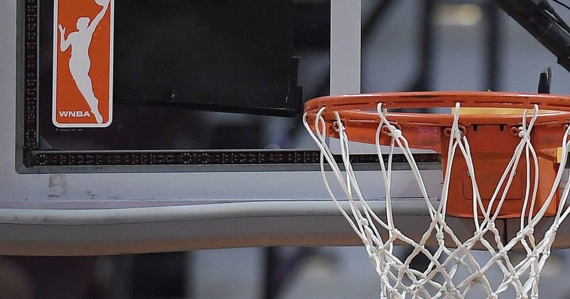 What to know as WNBA tries to solve its sex toy problem