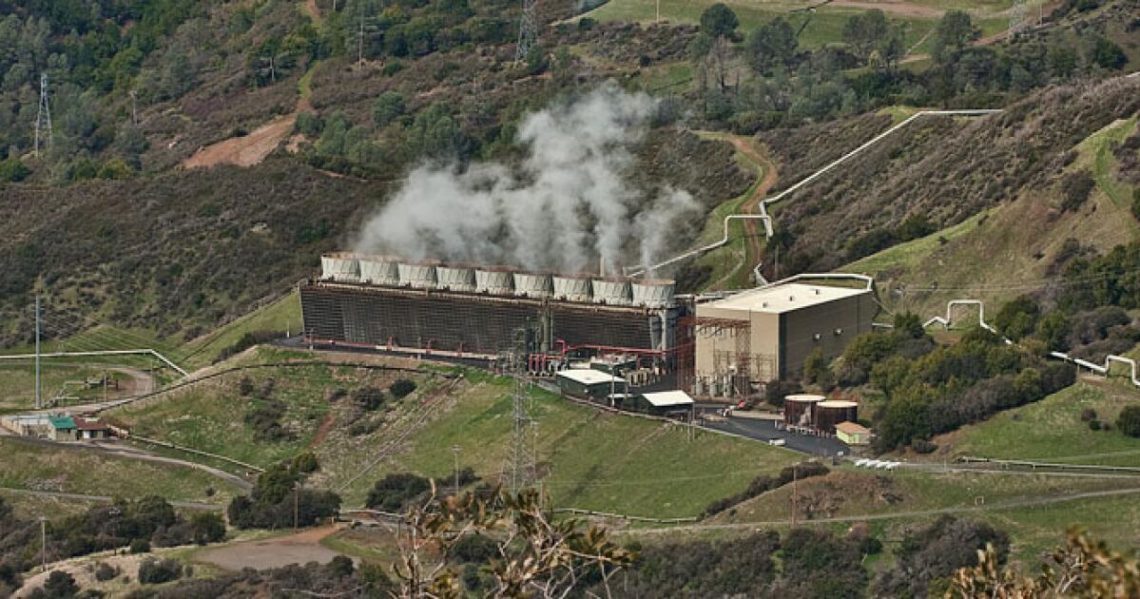 What’s behind the more than 130 small earthquakes hitting Northern California?