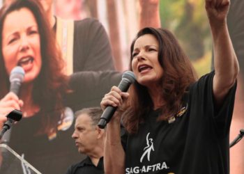 What’s next for SAG-AFTRA as Fran Drescher declines to seek reelection