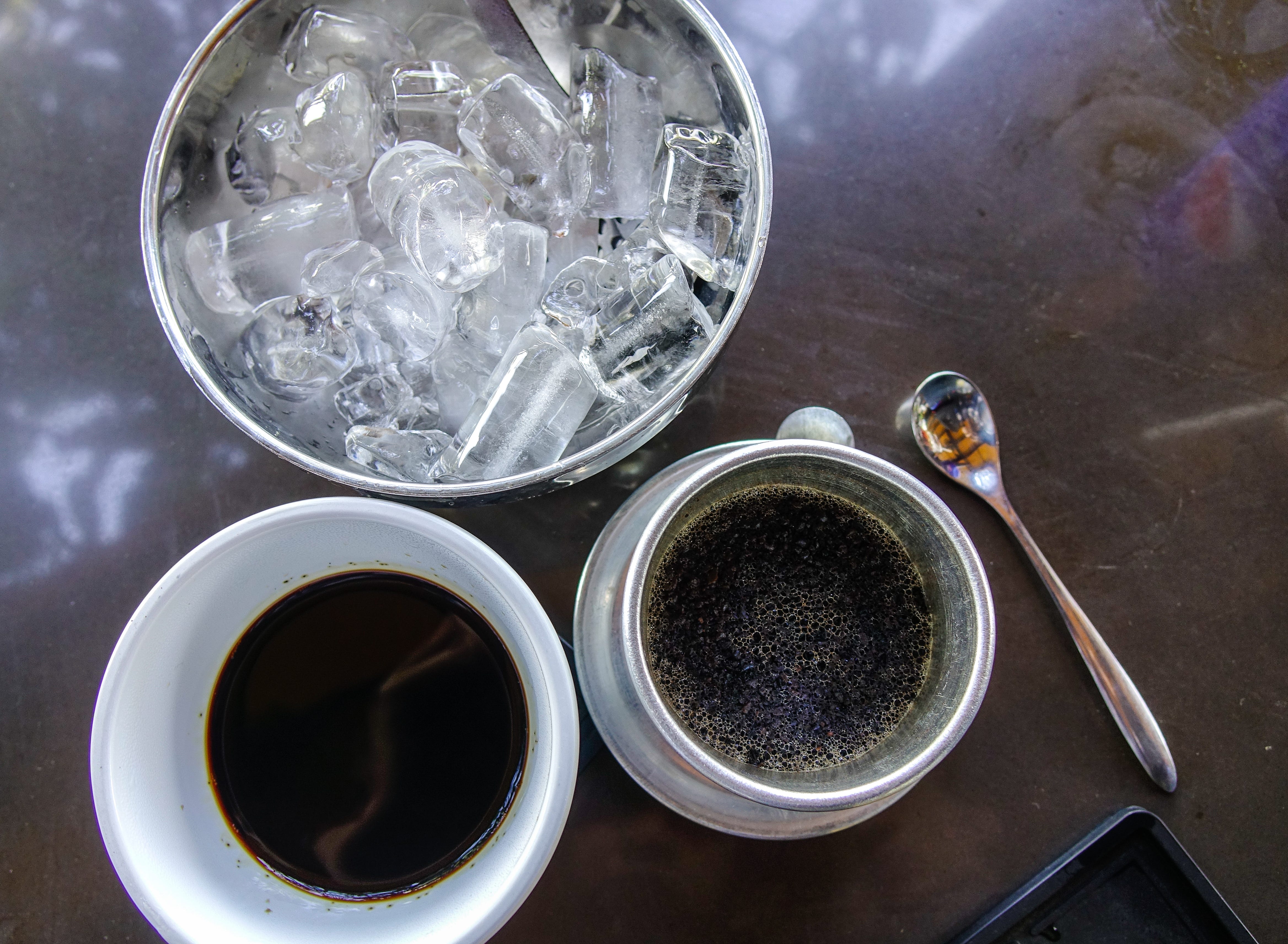 Coffee