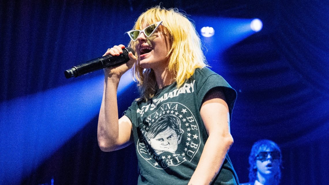 While Hayley Williams Drops New Solo Album, Fans Wonder What’s Next For Paramore?
