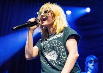 While Hayley Williams Drops New Solo Album, Fans Wonder What’s Next For Paramore?