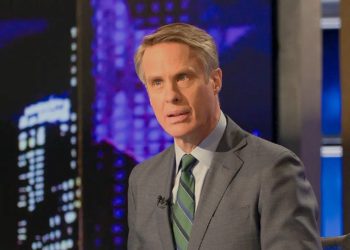 White House fires back at ex-ABC journalist Terry Moran for saying DC crime crackdown all for show