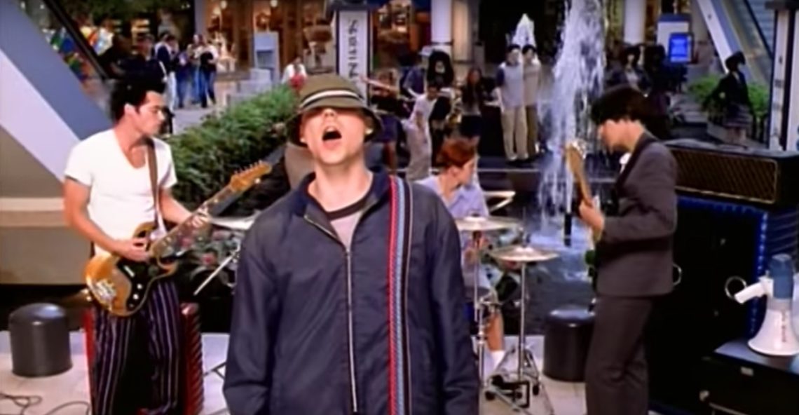 Who Killed the Video Star? 4 Alt-Rock Bands Who Peaked During MTV’s Heyday