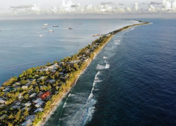 Why Climate Visa Lottery Schemes Are Not the Answer