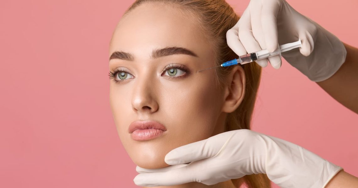Why Getting Botox Too Young Can Actually Make You Look Older