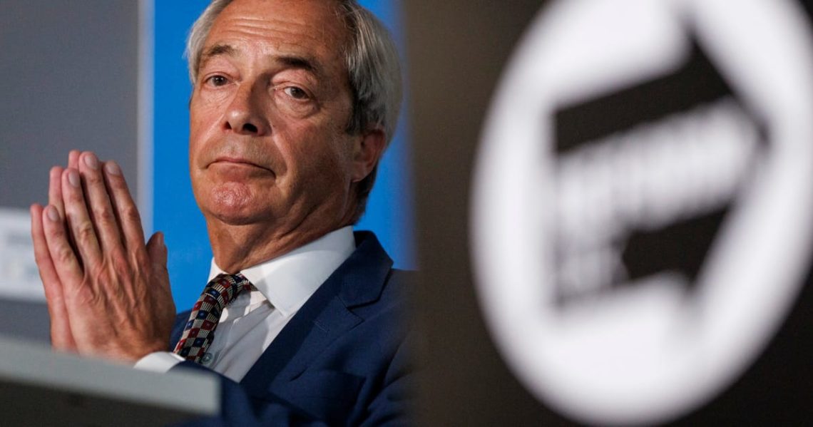 Why Reform sees votes in pledging to bring back British babies