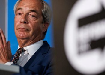 Why Reform sees votes in pledging to bring back British babies