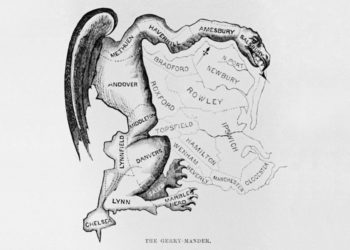 Why Texas’s Power Grab Is So Dangerous