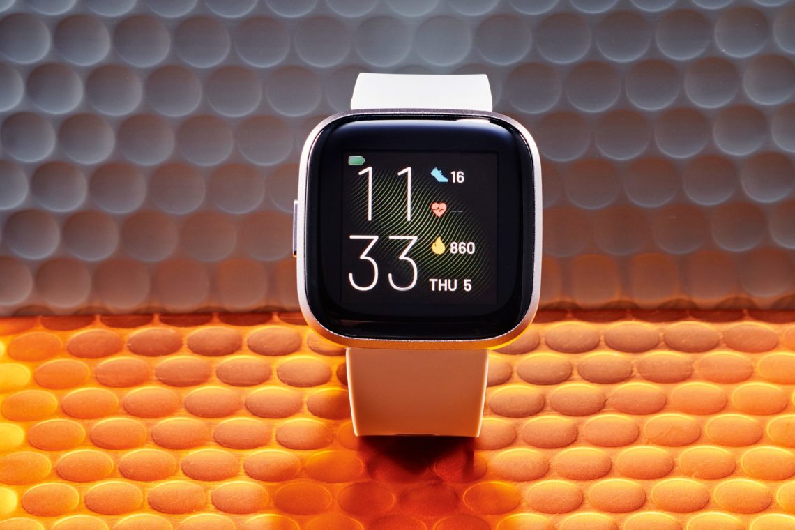 Why Your Fitbit Is Suddenly Saying You’re Awake More at Night