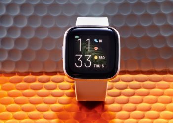 Why Your Fitbit Is Suddenly Saying You’re Awake More at Night